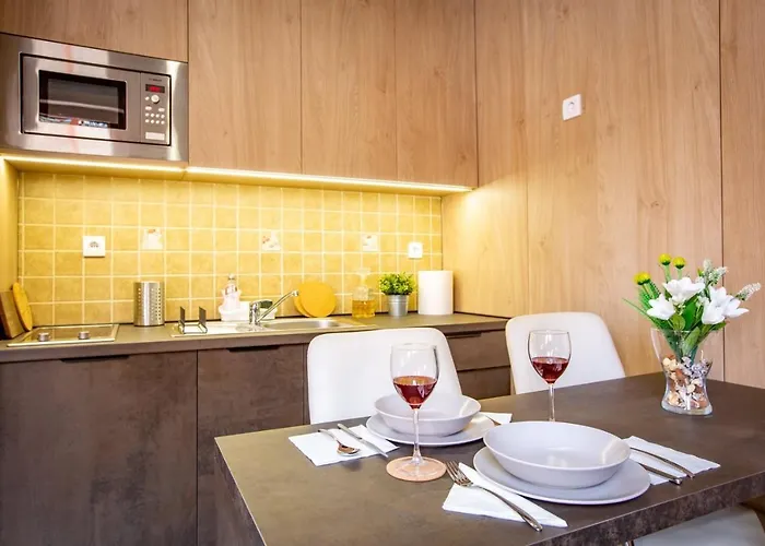 Lejlighed Zen Kopaonik