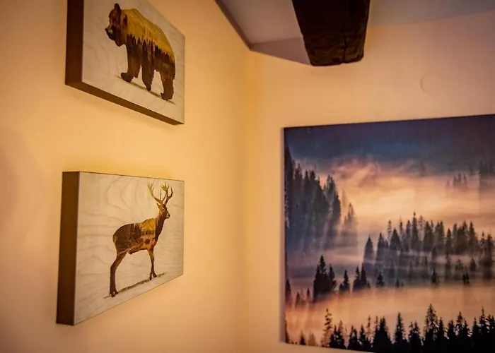 Zen Lejlighed Kopaonik